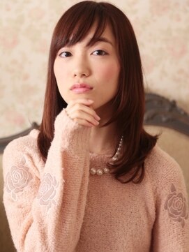 エマージュ 蒲田(Emerge) ナチュラルキュートセミディ