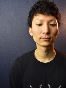 ヘアスタジオヘーフリヒ(HAIR STUDIO HoFLICH) 【今だからこそ】