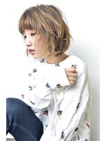 モードケイズ　心斎橋店　MODE K's&nbsp;縮毛矯正　サイエンスアクア