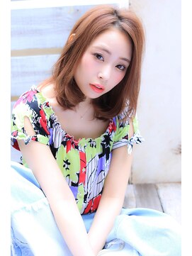 ウィル 京橋店(WiLL) 【WiLL京橋店】加藤武ヘアスタイル0040