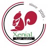 ジニアル(XeniaL)のお店ロゴ
