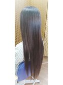 ☆美しすぎるスーパーロング☆