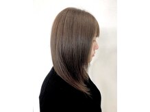 ヘアー リアム(Hair Liam)