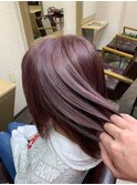 ラベージュ【cherie池袋】デザインカラー