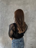 アーサス ヘアー デザイン 上越店(Ursus hair Design by HEADLIGHT)&nbsp;夏！！hair！！