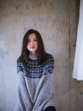 アラワラブルー(arrawarra blue) ルージーパーマ/20代/30代/40代/50代/南町/倉敷