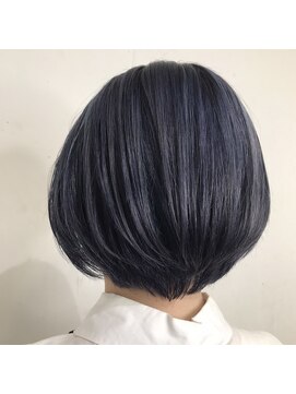 アップシーデイジー(upsy daisy) ブルーグレー