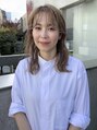 ダブ アオヤマ(DaB AOYAMA) 角谷 えり子