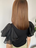 ザ ラボ アングゥ(The Labo ungu)&nbsp;ストレートセミディ！