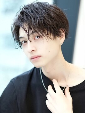 リップス 池袋(LIPPS) ウルツヤセンターパート