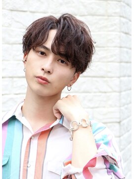 オーシャントーキョー 心斎橋(OCEAN TOKYO WEST) エアライズセンターパート