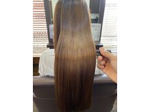 リリー ヘアサロン(LILY hair salon)
