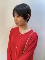 ルアウハク 梅田(LUAU Haku)&nbsp;【LUAU Haku Osaka 中村】mash short