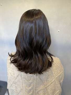 エイト 上野店(EIGHT ueno) 艶ブランジュ