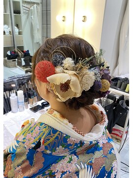 パズードコー(PSSD-CO.+5) ヘアード盛り盛り