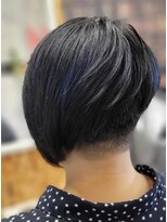 キキヘアメイク(kiki hair make)&nbsp;しんや【個性派スタイル】