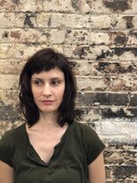 ロブリング(Roebling) medium layer