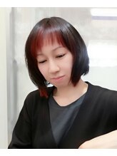 グランジェ&nbsp;遠藤 智子