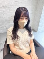 コル(col oodori)&nbsp;パープル