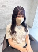 パープル