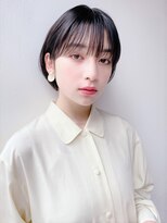 ケーツー エソラ池袋店(K-two)&nbsp;池袋で人気の美容室美容院K-two池袋・髪質改善/似合わせカット