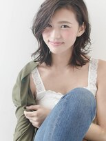 ウゴハナレ(UGO hanare)&nbsp;レイヤードミディ