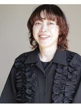 ルートヴィッヒ(Ludwig) マッシュウルフ