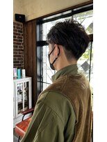 リクリ(LiQLi) 【京都AVEDA】【山科】【オーガニック】LiQLiお客様スタイル40