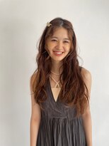 ミスト(mist) 〔mist〕ヘアアレンジ/ヘアセット/ロング/金沢文庫/金沢八景