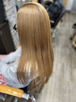 エヌツー(N2)&nbsp;うる艶ハイトーン