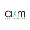 アム(am)のお店ロゴ