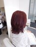 カット＋カラー＋トリートメント　￥14500⇒￥13000