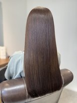 アールサロン 名駅(Rr SALON)&nbsp;透け感カラー