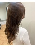艶カラー_ヌナボブ チャンモリ ボブルフ