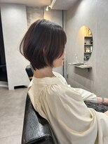 ミルシェ(MILSHE)&nbsp;大人美人ショート