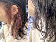 エヌズ(N's)
