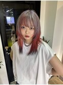 レッドデザイン