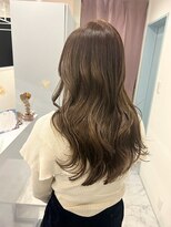 エレラビューティー(ELERA beauty)&nbsp;透明感/オリーブベージュ