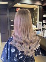 カラコレ(Cara Core)&nbsp;ハイトーンロングエクステ