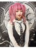 【シールエクステお試し】原色、きらきらティンセル込 1本￥330 (10本まで)