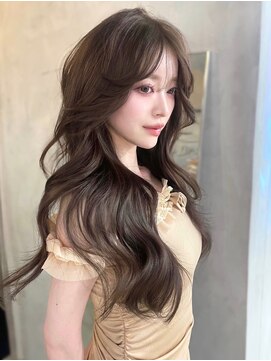 ガラ(GALA) 極上艶ベージュ☆