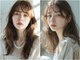 アフロディーテ ヘアーアンドトリートメント 京橋店(afrodite hair&treatment)の写真