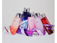 プアヒール(pua heal)の雰囲気（デザインを楽しむためのヘアケア★オージュアシリーズ★）