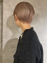 リット(lit)&nbsp;ホワイトベージュ