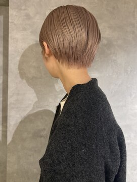 リット(lit) ホワイトベージュ