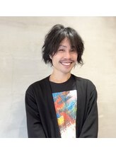 アメイロ(ameiro) 金村 慎太郎