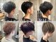 ヘアーアンドメイク ファット(Hair&Make PHAT)の写真