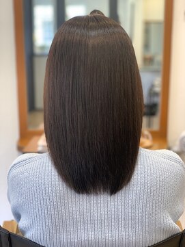 ディアーズ 高知店(Dears) セミロング