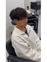 ブライト(BRIGHT)&nbsp;マッシュ