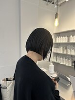 マチルダ(Matilda)&nbsp;大人ボブ